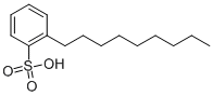 CAS#: 35298-13-6， 4-Nonylbenzenesulfonic Acid