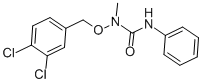 CAS#: 353254-80-5， 1-(3,4-Dichlorobenzyloxy)-1-Methyl-3-Phenylurea