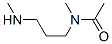 CAS#: 353739-62-5， N-Methyl-N-[3-(Methylamino)Propyl]-Acetamide