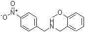 CAS#: 353773-31-6， 1-(2-Methoxyphenyl)-N-(4-Nitrobenzyl)Methanamine