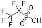 CAS#: 354-88-1， Pentafluoroethanesulfonic Acid