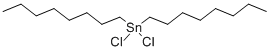 structure of CAS# 3542-36-7, Di-n-Octyltin Dichloride;Dichloro-Dioctyl-Stannane;Dotc;Di-N-Octyl-Zinn Dichlorid