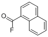 CAS#: 35424-74-9， Naphthalene-1-Carbonyl Fluoride