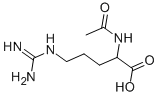 CAS#: 35436-73-8， N2-Acetyl-Arginine