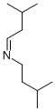 CAS 登录号：35448-31-8， 3-甲基-N-(3-甲基丁基)丁烷-1-亚胺