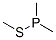 CAS#: 35449-60-6， Dimethyl-Methylsulfanylphosphane