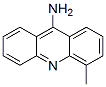 CAS#: 3548-10-5， 4-Methylacridin-9-Amine