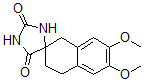 CAS#: 35485-64-4， 6,7-Dimethoxyspiro[2,4-Dihydro-1H-Naphthalene-3,5'-Imidazolidine]-2',4'-Dione