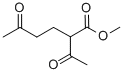 CAS#: 35490-04-1， Methyl 2-Acetyl-5-Oxohexanoate
