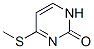 CAS#: 35551-31-6， 4-Methylsulfanyl-3H-Pyrimidin-2-One
