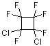 CAS#: 356-18-3， 1,2-Dichlorohexafluorocyclobutane