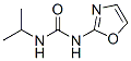CAS#: 35629-46-0， 3-(1,3-Oxazol-2-Yl)-1-Propan-2-Ylurea