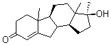 CAS#: 3570-10-3， Benorterone