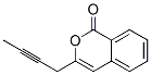 CAS#: 3570-28-3， 3-But-2-Ynylisochromen-1-One