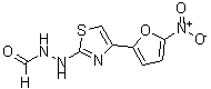 CAS#: 3570-75-0， Nifurthiazole