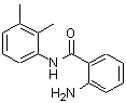 CAS#: 35703-71-0， 2-Amino-N-(2,3-Dimethylphenyl)Benzamide
