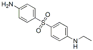 CAS#: 3572-34-7， 4-(4-Aminophenyl)Sulfonyl-N-Ethylaniline