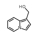 CAS#: 357627-48-6， 1-Indolizinylmethanol