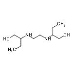 CAS#: 3577-94-4， 2,2'-(1,2-Ethanediyldiimino)Di(1-Butanol)