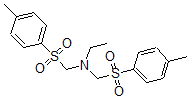 CAS#: 35777-35-6， N,N-Bis(p-Tolylsulfonylmethyl)Ethylamine