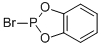 structure of CAS# 3583-02-6, 2-Bromo-1,3,2-Benzodioxaphosphole;Nsc310108;St5444956