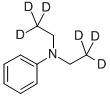 CAS#: 358731-12-1， N,N-Di(Ethyl-2,2,2-D3)-Benzenamine