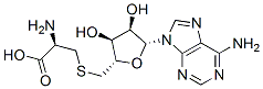 CAS#: 35899-53-7， S-Adenosyl-L-Cysteine