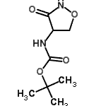 CAS#: 359004-20-9， 2-Methyl-2-Propanyl (3-Oxo-1,2-Oxazolidin-4-Yl)Carbamate
