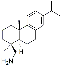 CAS#: 35928-32-6， (1R,4aS,10aR)-1,2,3,4,4a,9,10,10a-Octahydro-1,4a-Dimethyl-7-(1-Methylethyl)-1-Phenanthrenecarboxamide