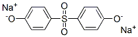 CAS#: 3594-55-6， Disodium 4-(4-Oxidophenyl)Sulfonylphenolate
