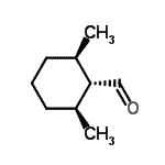 CAS#: 359448-80-9， (1R,2R,6S)-2,6-Dimethylcyclohexanecarbaldehyde
