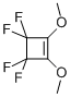 CAS#: 361-82-0， 3,3,4,4-Tetrafluoro-1,2-Dimethoxycyclobutene