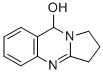 CAS#: 36101-54-9， 1,2,3,9-Tetrahydro-Pyrrolo[2,1-b]quinazolin-9-ol