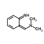 CAS#: 361440-24-6， (Z)-1-(6-Imino-2,4-Cyclohexadien-1-Ylidene)-N,N-Dimethylmethanamine