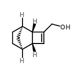 CAS#: 361532-62-9， (1R,2S,5S,6S)-Tricyclo[4.2.1.0<Sup>2,5</Sup>]Non-3-En-3-Ylmethanol
