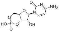 CAS#: 3616-08-8, Cytidine 3',5'-Cyclic Monophosphate
