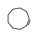 CAS#: 3618-11-9， (1Z)-Cyclononene