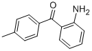 structure of CAS# 36192-63-9, 2-Amino-4'-Methylbenzophenone;2-Amino-4'-Methylbenzophenone M;2-Amino-4'-Methylbenzophenone
