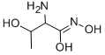 CAS#: 36207-45-1， (2R,3S)-rel-2-Amino-N,3-dihydroxy-Butanamide