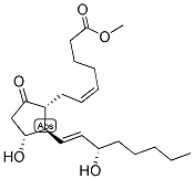 CAS#: 36210-00-1， Prostaglandins E2 Methyl Ester