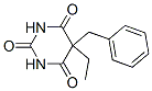 CAS#: 36226-64-9， 5-Ethyl-5-(Phenylmethyl)-1,3-Diazinane-2,4,6-Trione