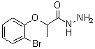 CAS#: 362495-44-1， 2-(2-Bromophenoxy)Propanehydrazide
