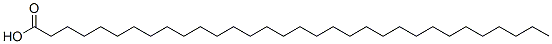 CAS#: 3625-52-3， Dotriacontanoic Acid