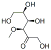 CAS#: 36256-85-6， 1,4,5,6-Tetrahydroxy-3-Methoxyhexan-2-One