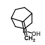 CAS#: 362656-66-4， N-Hydroxy-3-Methylenebicyclo[3.2.1]Octan-8-Imine