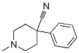 CAS#: 3627-62-1， 1-Methyl-4-Phenylpiperidine-4-Carbonitrile