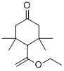 CAS#: 36306-87-3， 4-(1-Ethoxyvinyl)-3,3,5,5-Tetramethylcyclohexanone