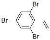 CAS#: 36327-34-1， 1,3,5-Tribromo-2-Ethenylbenzene