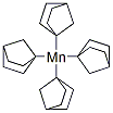 CAS#: 36333-79-6， tetrakis(bicyclo[2.2.1]hept-1-yl)manganese