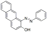 CAS#: 36368-30-6， (1Z)-1-(Phenylhydrazinylidene)Anthracen-2-One